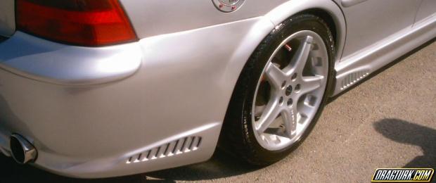 30 Mayıs 2004 Ankara Ulusal 2. Ayak