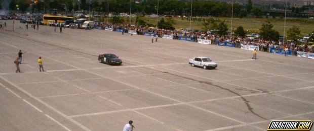 30 Mayıs 2004 Ankara Ulusal 2. Ayak