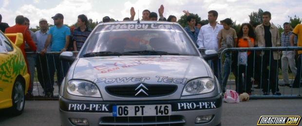30 Mayıs 2004 Ankara Ulusal 2. Ayak
