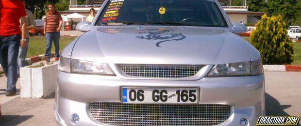 30 Mayıs 2004 Ankara Ulusal 2. Ayak
