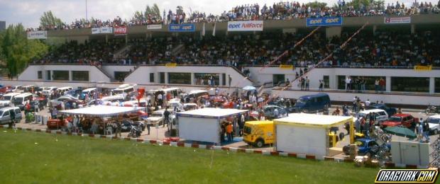 30 Mayıs 2004 Ankara Ulusal 2. Ayak
