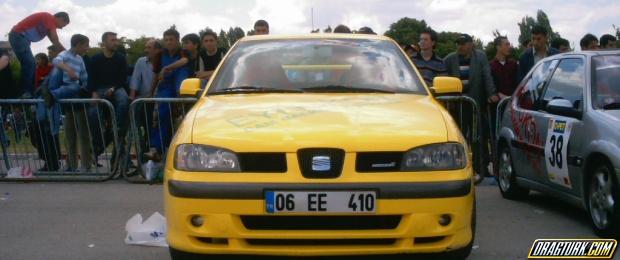 30 Mayıs 2004 Ankara Ulusal 2. Ayak