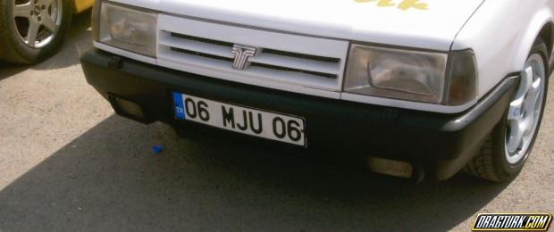 30 Mayıs 2004 Ankara Ulusal 2. Ayak