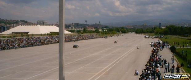 30 Mayıs 2004 Ankara Ulusal 2. Ayak