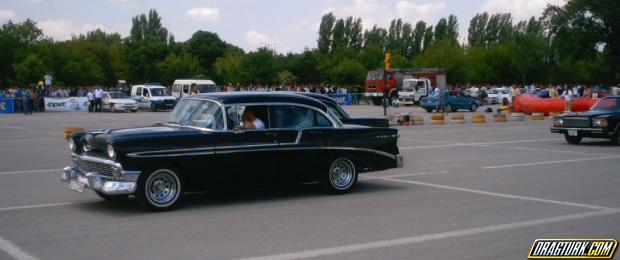 30 Mayıs 2004 Ankara Ulusal 2. Ayak
