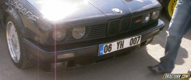 30 Mayıs 2004 Ankara Ulusal 2. Ayak