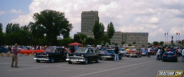 30 Mayıs 2004 Ankara Ulusal 2. Ayak