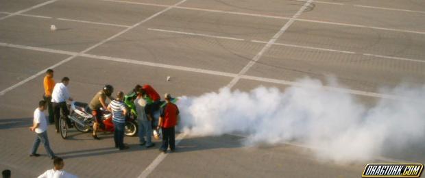 24 Temmuz 2005 Ankara Ulusal 4. Ayak