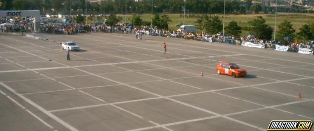 24 Temmuz 2005 Ankara Ulusal 4. Ayak