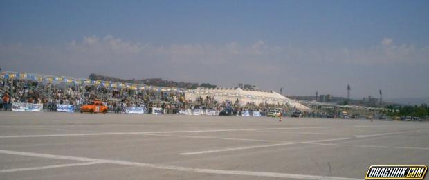 24 Temmuz 2005 Ankara Ulusal 4. Ayak