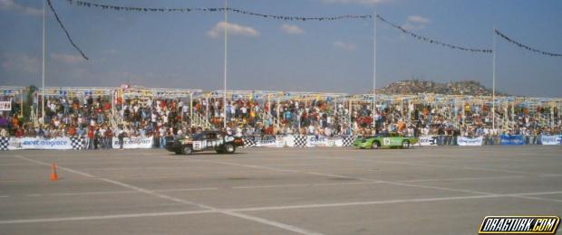 24 Temmuz 2005 Ankara Ulusal 4. Ayak