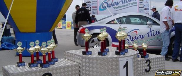 18 Nisan 2004 Antalya Ulusal 1. Ayak