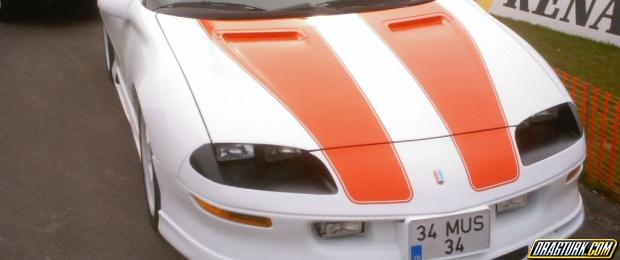 27 Mart 2005 Ulusal 1. Ayak İstanbul AutoDrom