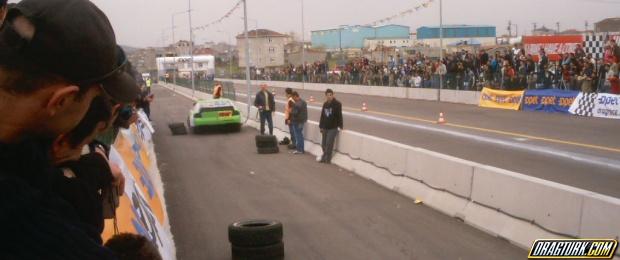 27 Mart 2005 Ulusal 1. Ayak İstanbul AutoDrom