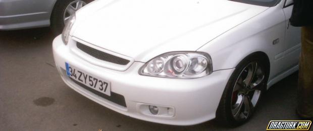 27 Mart 2005 Ulusal 1. Ayak İstanbul AutoDrom