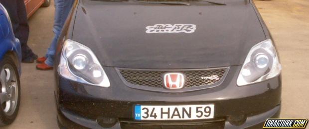 27 Mart 2005 Ulusal 1. Ayak İstanbul AutoDrom