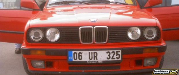 27 Mart 2005 Ulusal 1. Ayak İstanbul AutoDrom
