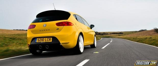 Seat Leon Cupra R