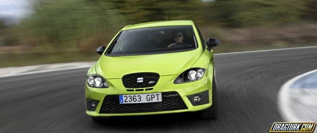 Seat Leon Cupra R