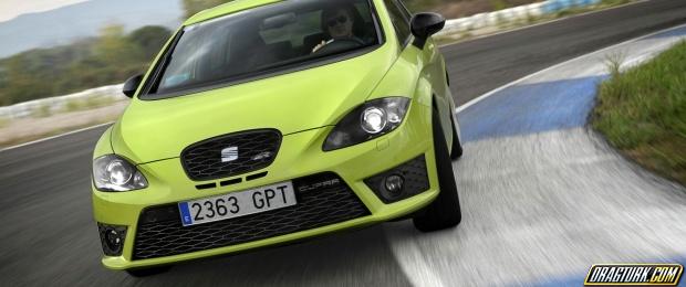 Seat Leon Cupra R