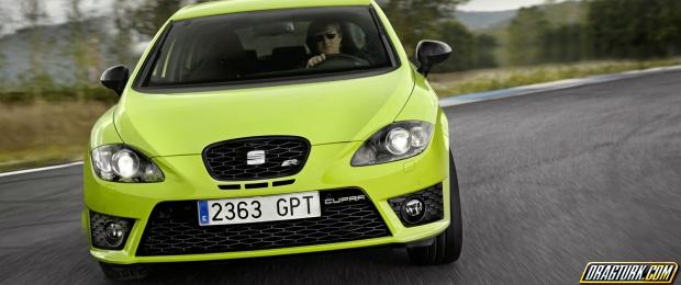 Seat Leon Cupra R