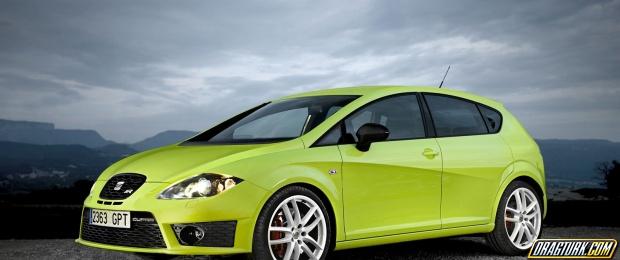 Seat Leon Cupra R