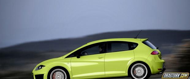 Seat Leon Cupra R