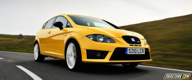 Seat Leon Cupra R