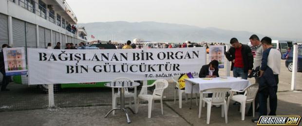 17 Nisan 2005 Ulusal 2. Ayak