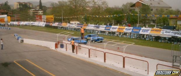 17 Nisan 2005 Ulusal 2. Ayak