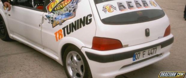 17 Nisan 2005 Ulusal 2. Ayak
