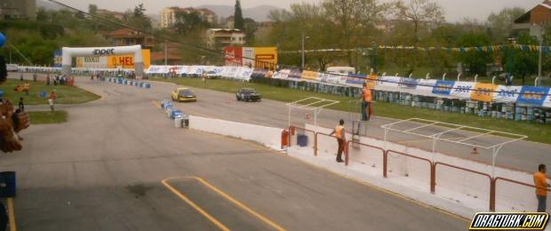 17 Nisan 2005 Ulusal 2. Ayak