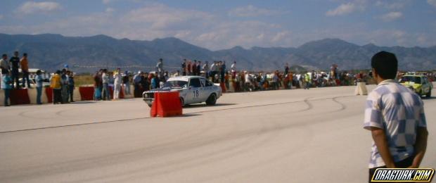 25 Eylül 2005 Antalya Ulusal 6. Ayak