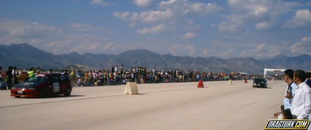 25 Eylül 2005 Antalya Ulusal 6. Ayak