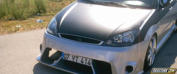 25 Eylül 2005 Antalya Ulusal 6. Ayak