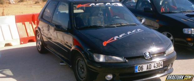 25 Eylül 2005 Antalya Ulusal 6. Ayak