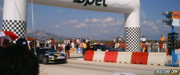 25 Eylül 2005 Antalya Ulusal 6. Ayak