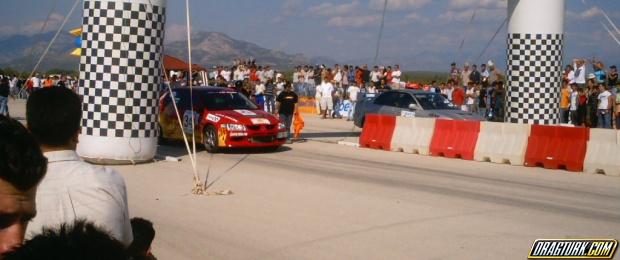 25 Eylül 2005 Antalya Ulusal 6. Ayak