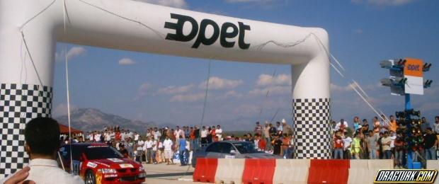 25 Eylül 2005 Antalya Ulusal 6. Ayak