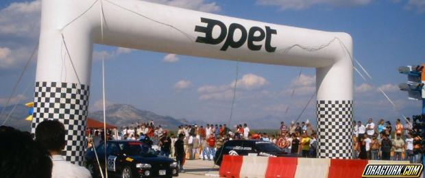 25 Eylül 2005 Antalya Ulusal 6. Ayak