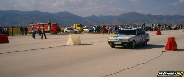 25 Eylül 2005 Antalya Ulusal 6. Ayak