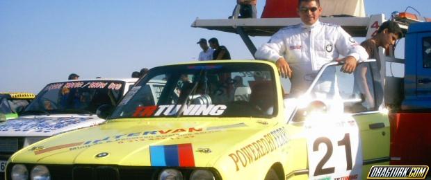 25 Eylül 2005 Antalya Ulusal 6. Ayak
