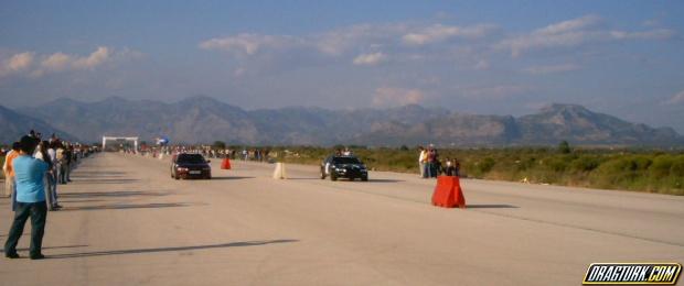 25 Eylül 2005 Antalya Ulusal 6. Ayak