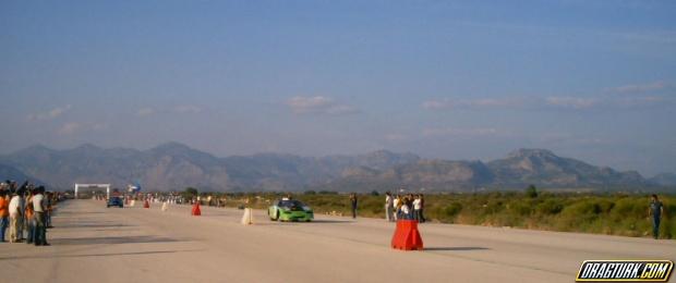 25 Eylül 2005 Antalya Ulusal 6. Ayak