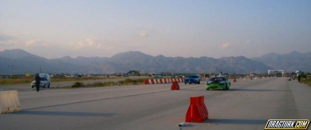 25 Eylül 2005 Antalya Ulusal 6. Ayak