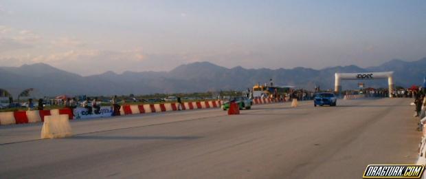 25 Eylül 2005 Antalya Ulusal 6. Ayak