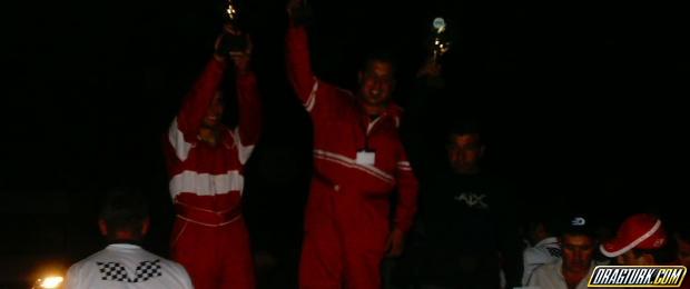25 Eylül 2005 Antalya Ulusal 6. Ayak