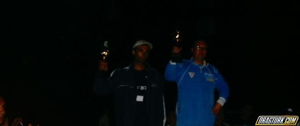 25 Eylül 2005 Antalya Ulusal 6. Ayak
