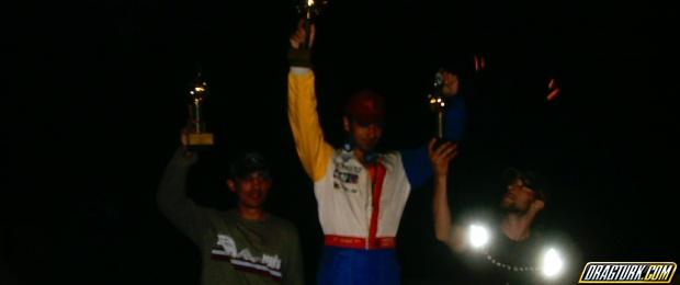 25 Eylül 2005 Antalya Ulusal 6. Ayak