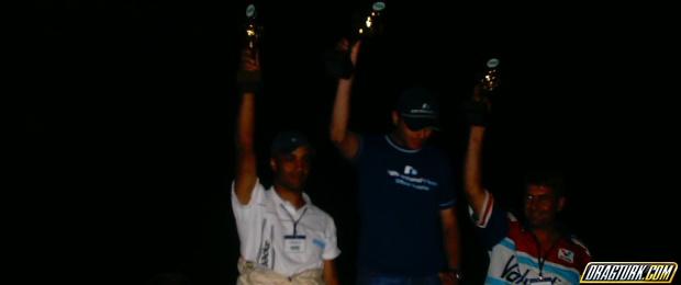 25 Eylül 2005 Antalya Ulusal 6. Ayak